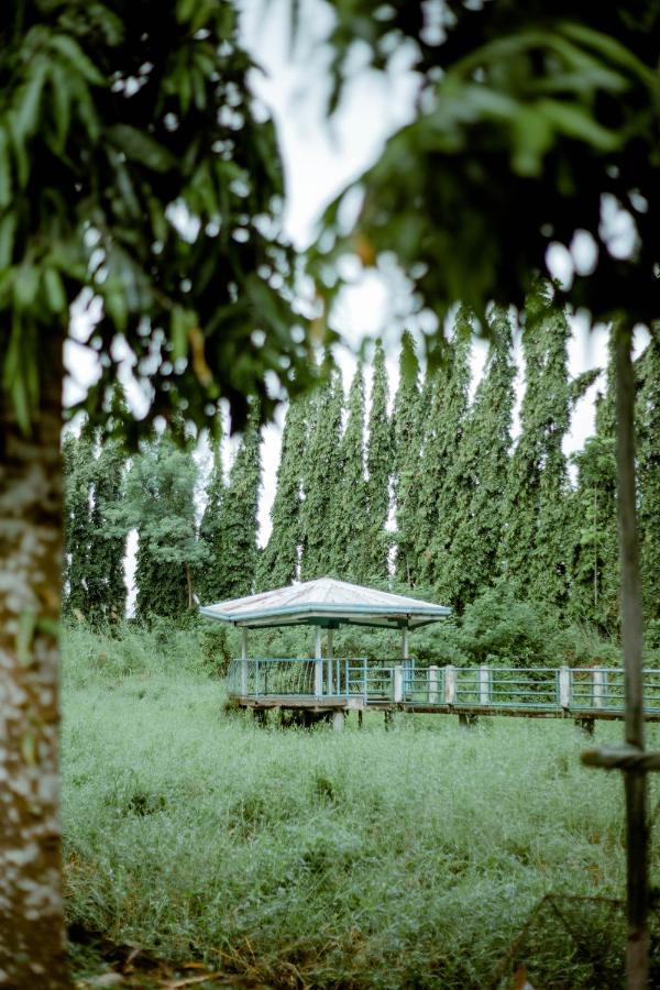 Estancia De Lorenzo Tarlac Exterior foto